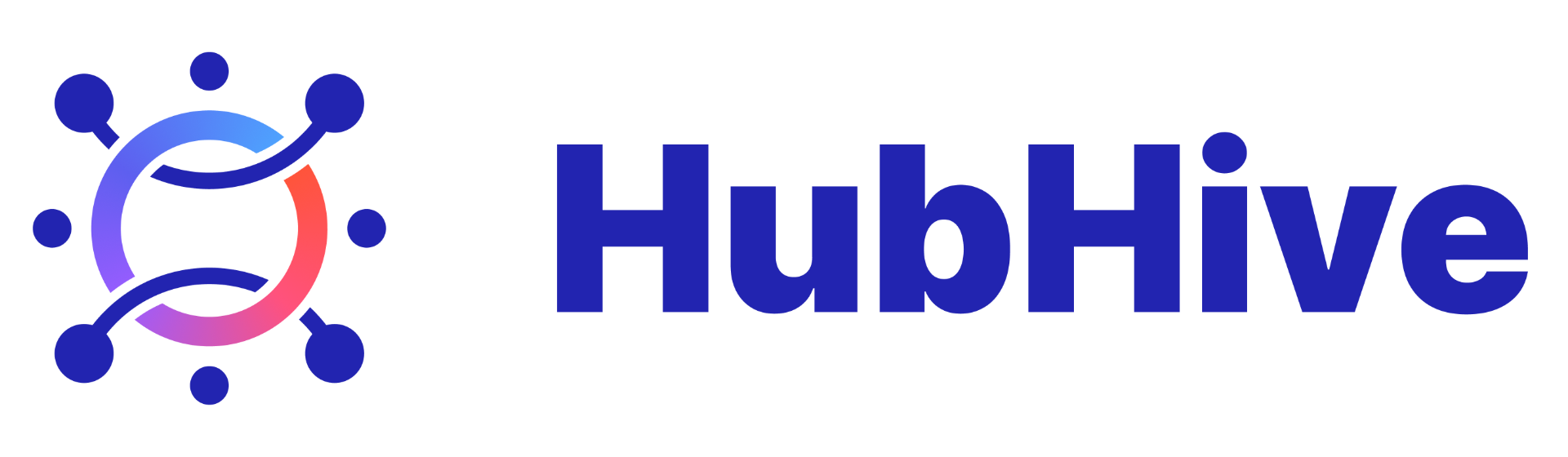 HubHive Logo